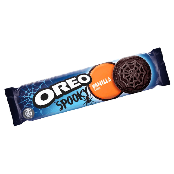 Läs mer om Oreo Spooky 154g