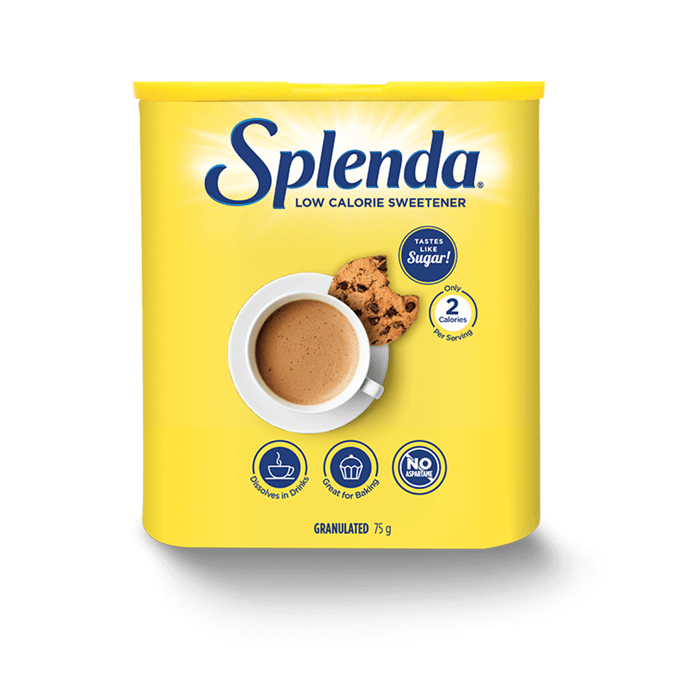 Läs mer om Splenda Granules 75g