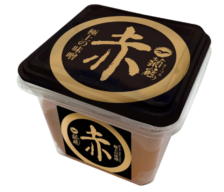 Shih Chuan Miso Paste Red 500g