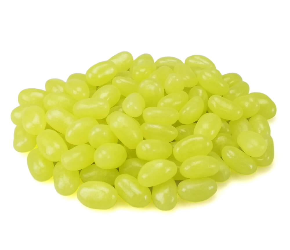 Läs mer om Gelebönor - Sour Lime 1kg