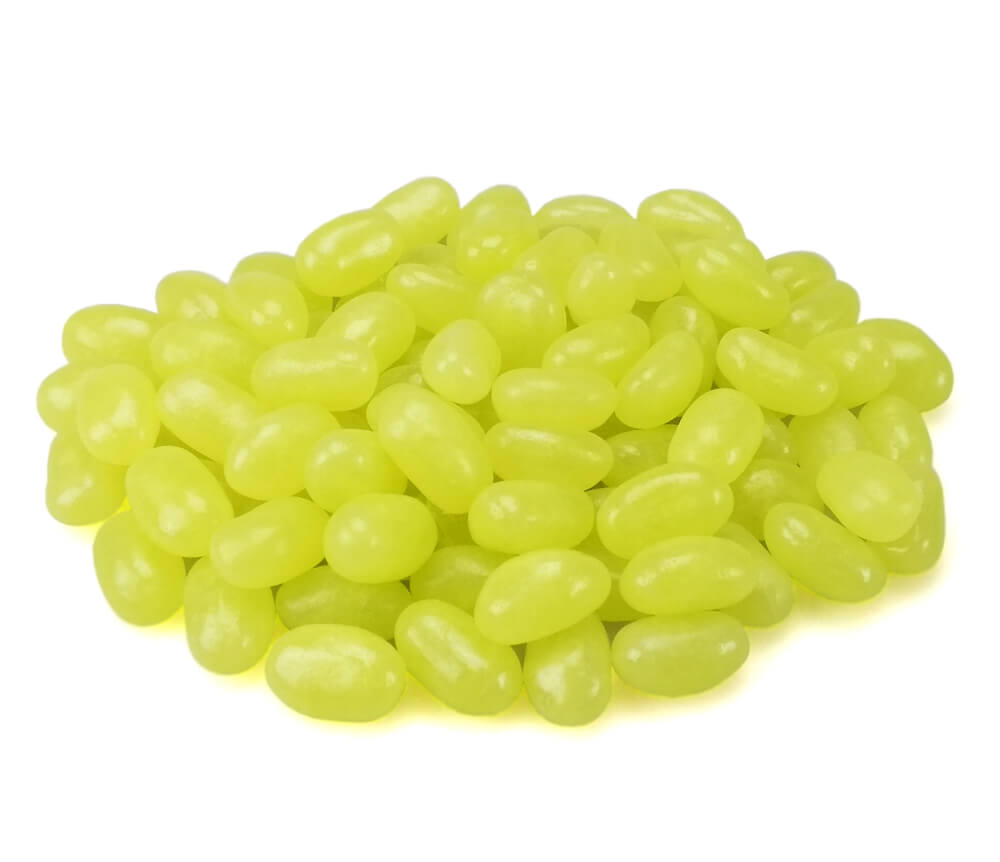 Gelebönor - Sour Lime 1kg