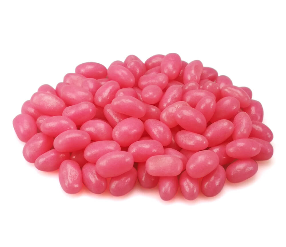 Gelebönor - Raspberry 1kg