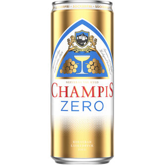 Champis Zero 33cl