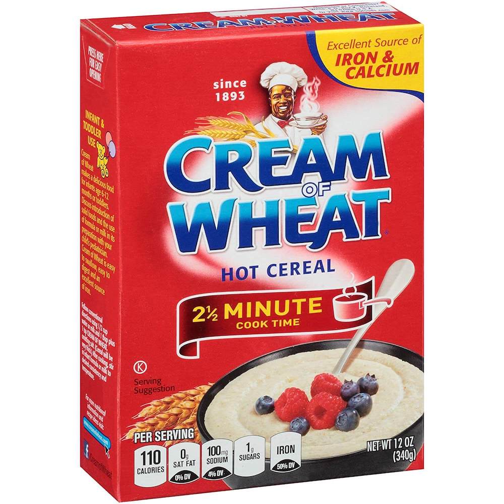 Cream of Wheat Hot Cereal 794g