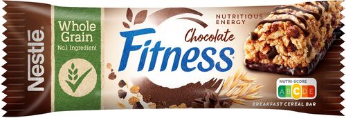 Läs mer om Fitness Bar Chocolate 23g