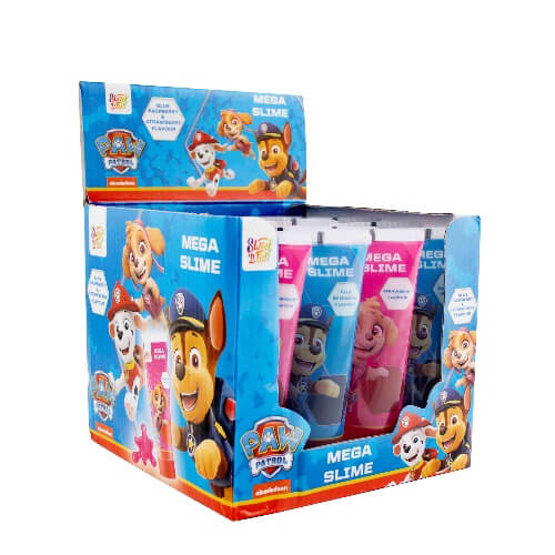 Läs mer om Paw Patrol Mega Slime 80g