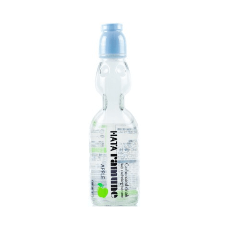 Ramune - Apple 200ml