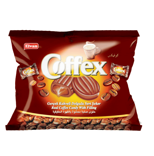 Läs mer om Elvan Coffex 300g