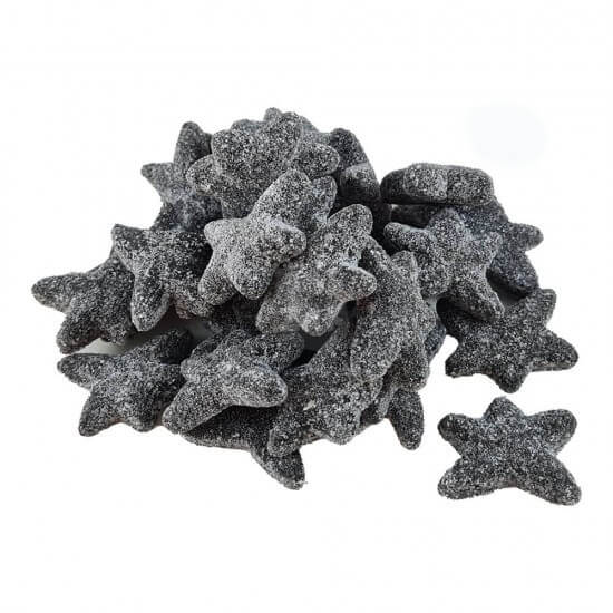 Matthijs Salted Seastars Veggie 1kg