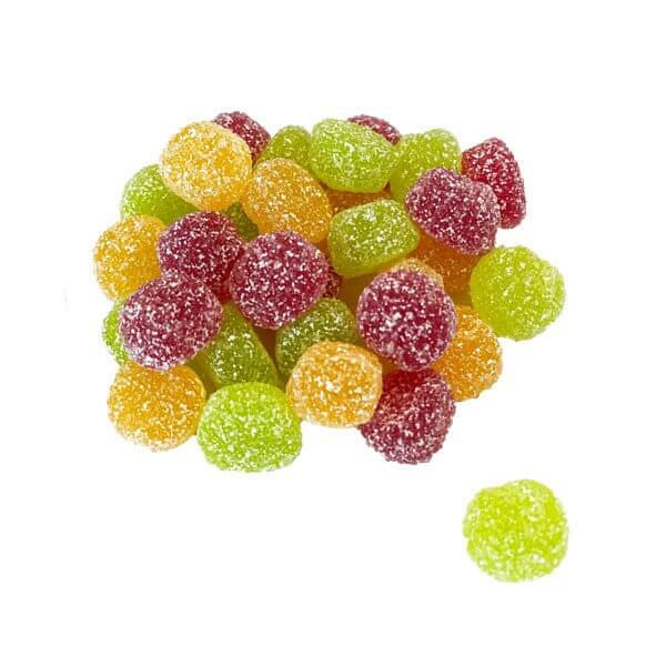 Matthijs Zure Dots Veggie 1kg