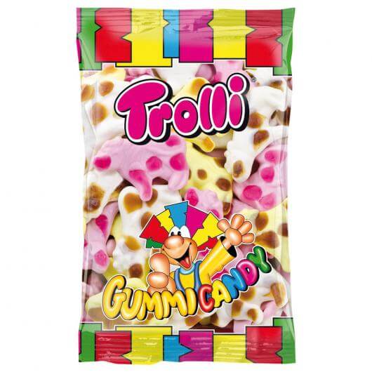 Läs mer om Trolli Mjölkko 1kg