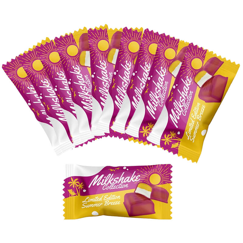 Mormor Lisas Milkshake Summer Breeze 10-pack