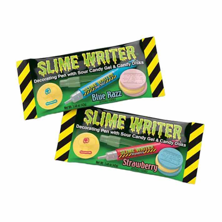 Läs mer om Toxic Waste Slime Writer 42g