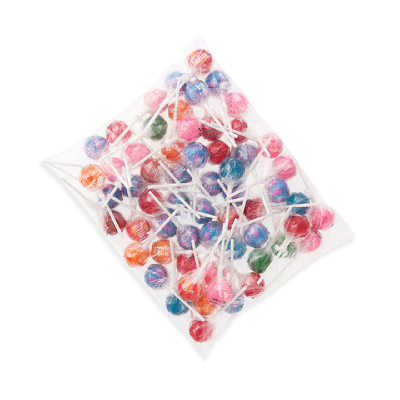 Läs mer om Original Gourmet Lollipops 60st