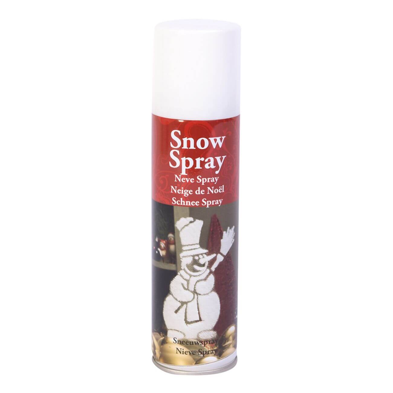 Snöspray