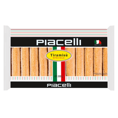 Piacelli Tiramisu Speciale 200g