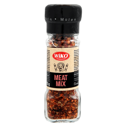 Wiko Kryddkvarn - Meat Mix 55g