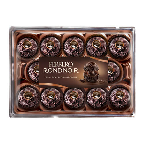 Ferrero Rondnoir 138g