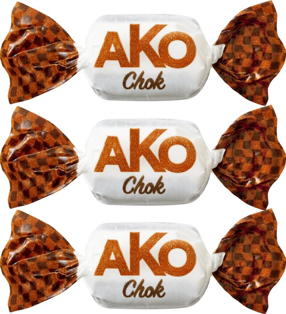 AKO Chok 2.5kg