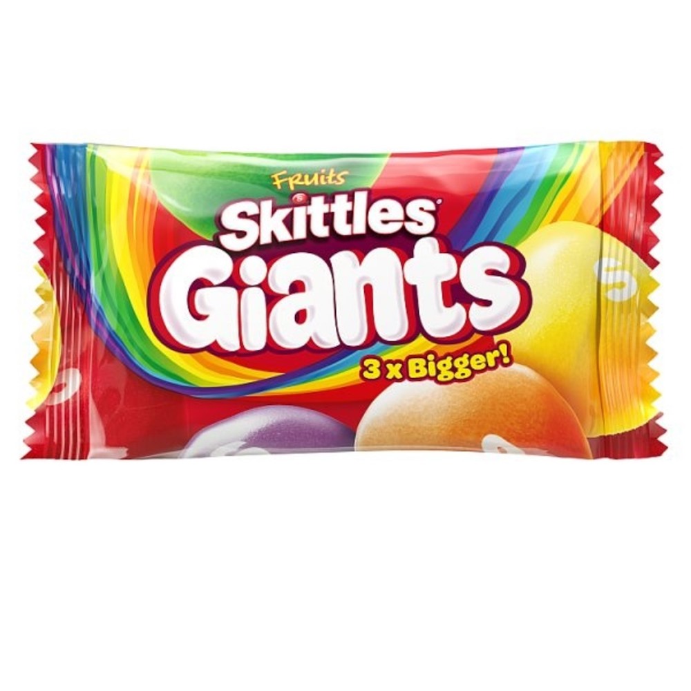 Skittles Giants 45g