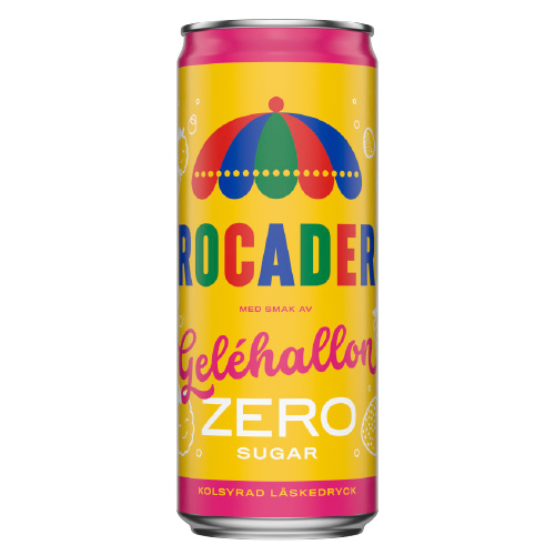 Trocadero Gelehallon Zero 33cl