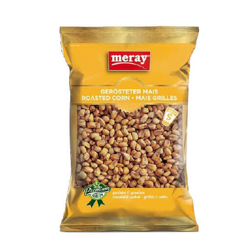 Meray Rostad Majs Saltade 150g