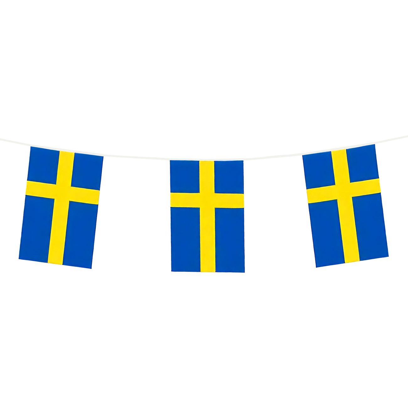 Läs mer om Flaggirlang Sverige