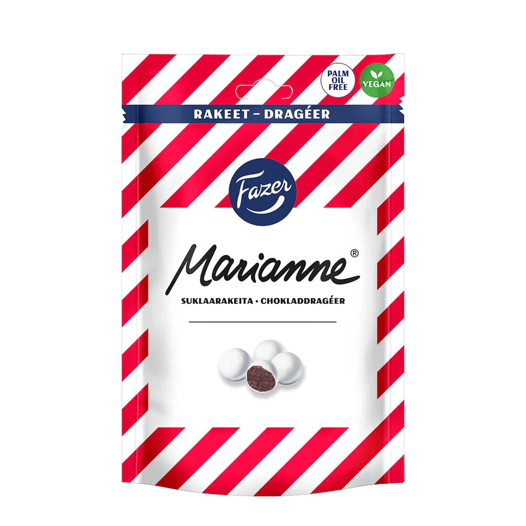 Läs mer om Marianne drage 175g
