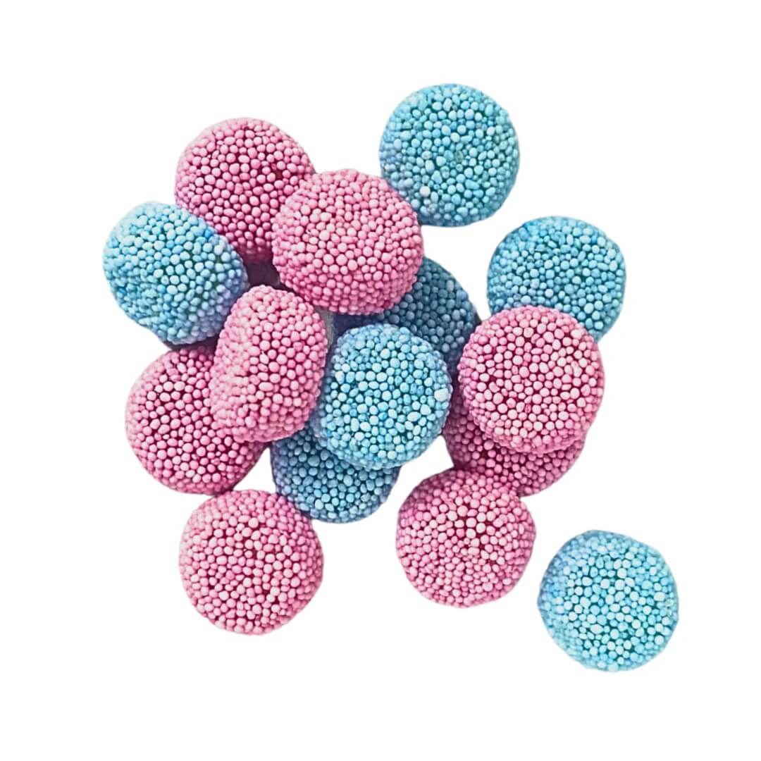 Läs mer om Matthijs Jelly Buttons 400g