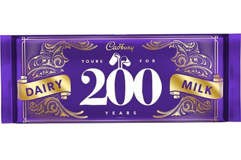 Cadbury Dairy Milk Chocolate Bar 360g
