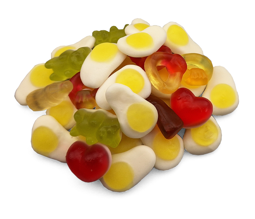 Park Lane Super Mix 2.5kg | Godis | Gottegrisen