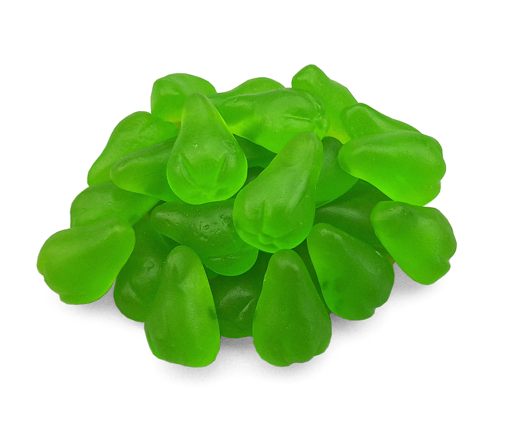 Park Lane Pear 3kg | Godis | Gottegrisen