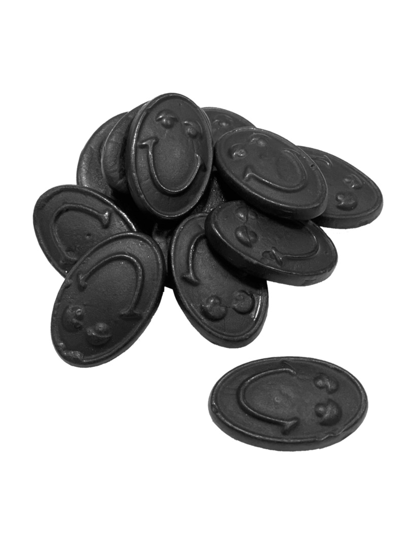 Matthijs Fniss 1kg | Godis | Gottegrisen