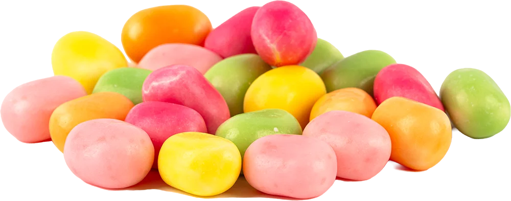 Haribo Maoam Kastanjer 100g | Godis - Pick & Mix | Gottegrisen