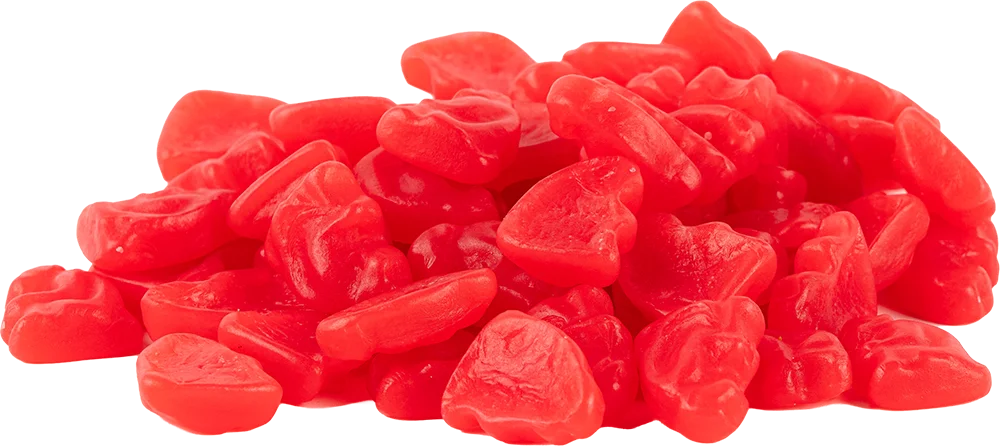 Malaco Zoo 100g | Godis - Pick & Mix | Gottegrisen