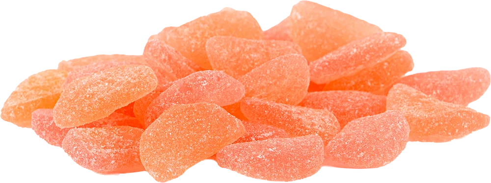 Malaco Vattenmeloner 100g | Godis - Pick & Mix | Gottegrisen