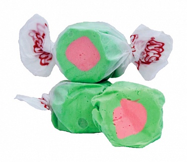 Taffy Town Watermelon 1.13kg | Godis | Gottegrisen