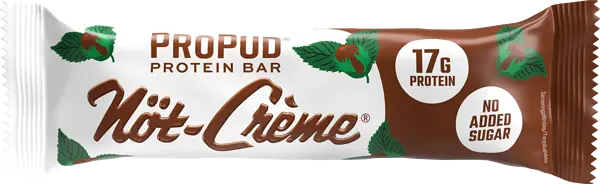 ProPud Protein Bar N&ouml;tcreme 55g