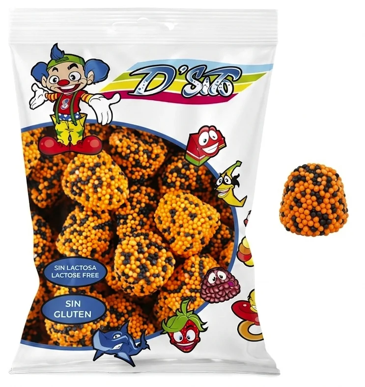 Dsito Devil Berries 1kg