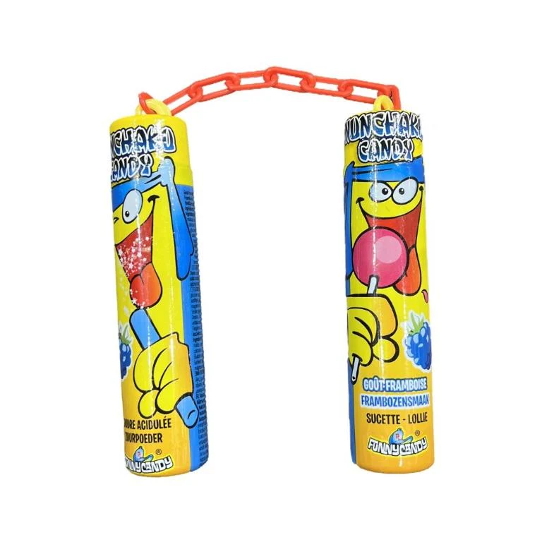 Funny Candy Nunchaku Candy 30g