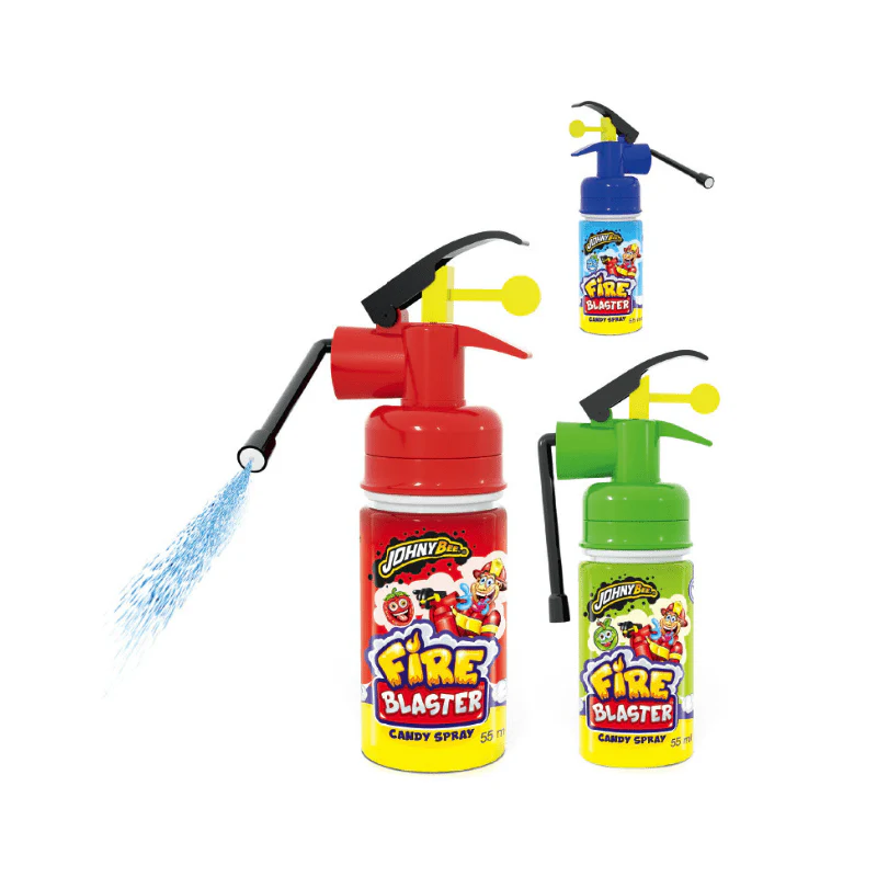 Johny Bee Fireblast 55ml