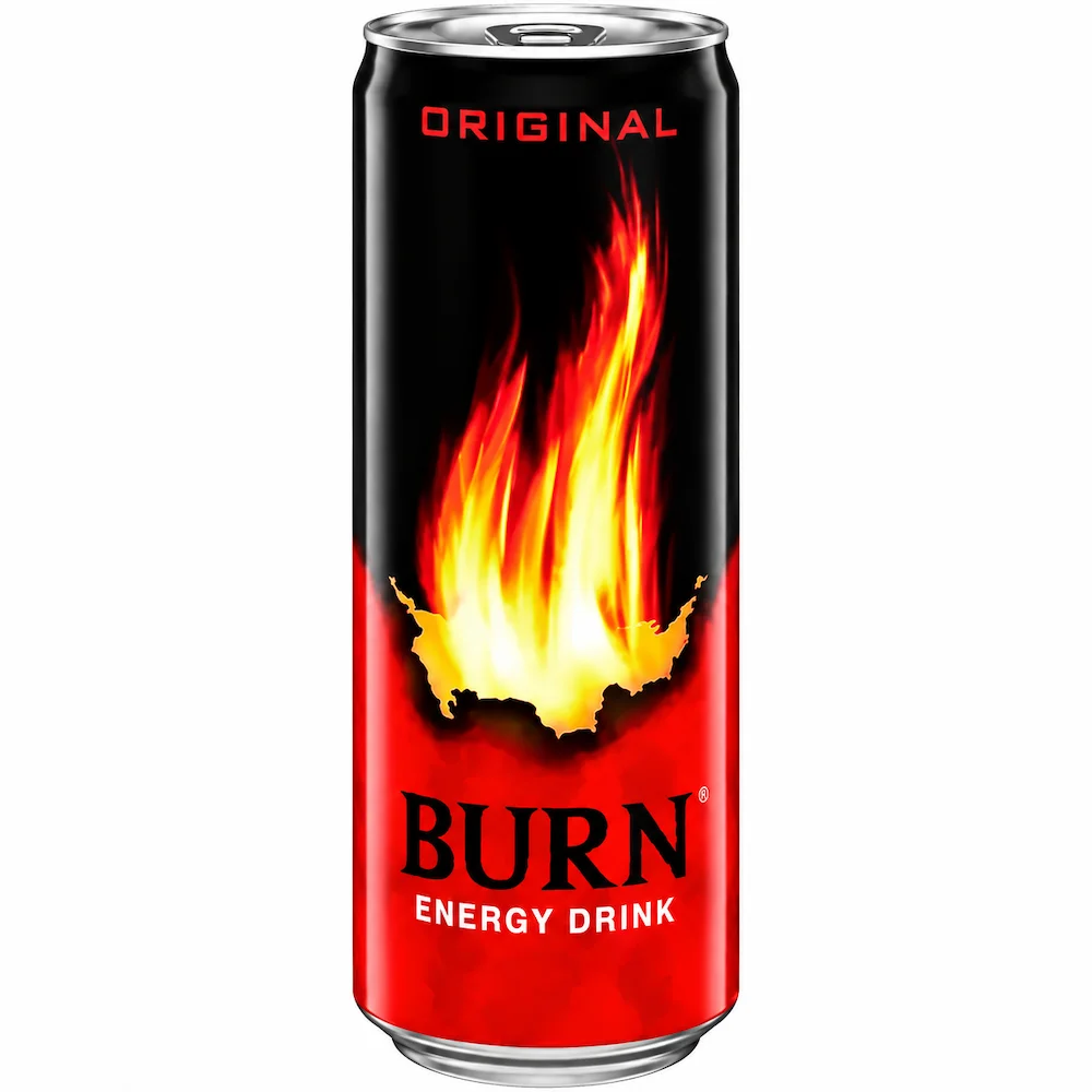 Burn Energy Original 250ml