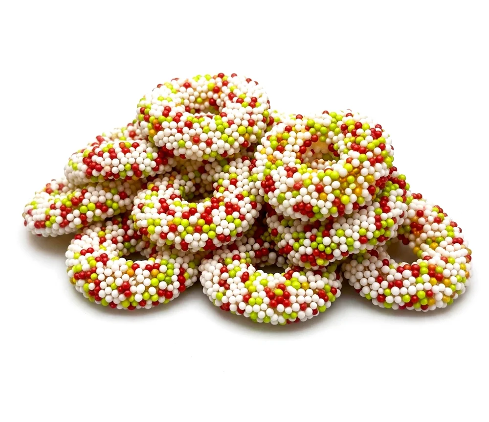 Dsito Christmas Rings 1kg