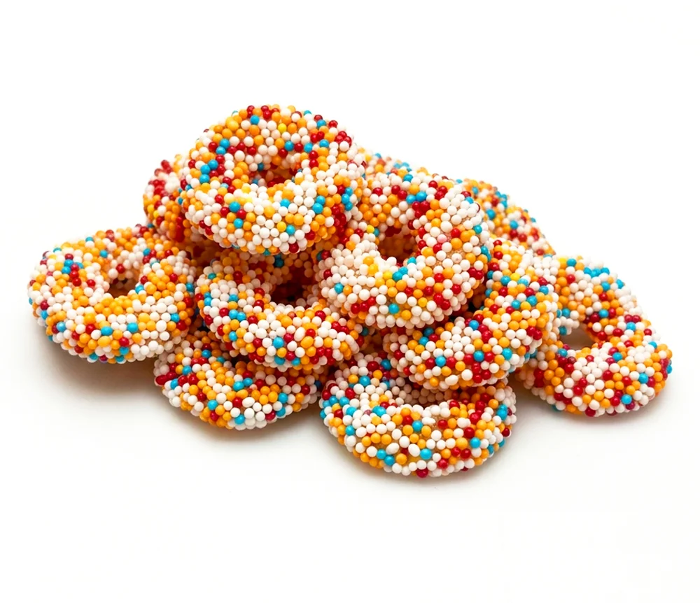 Dsito Dutch Rings 1kg