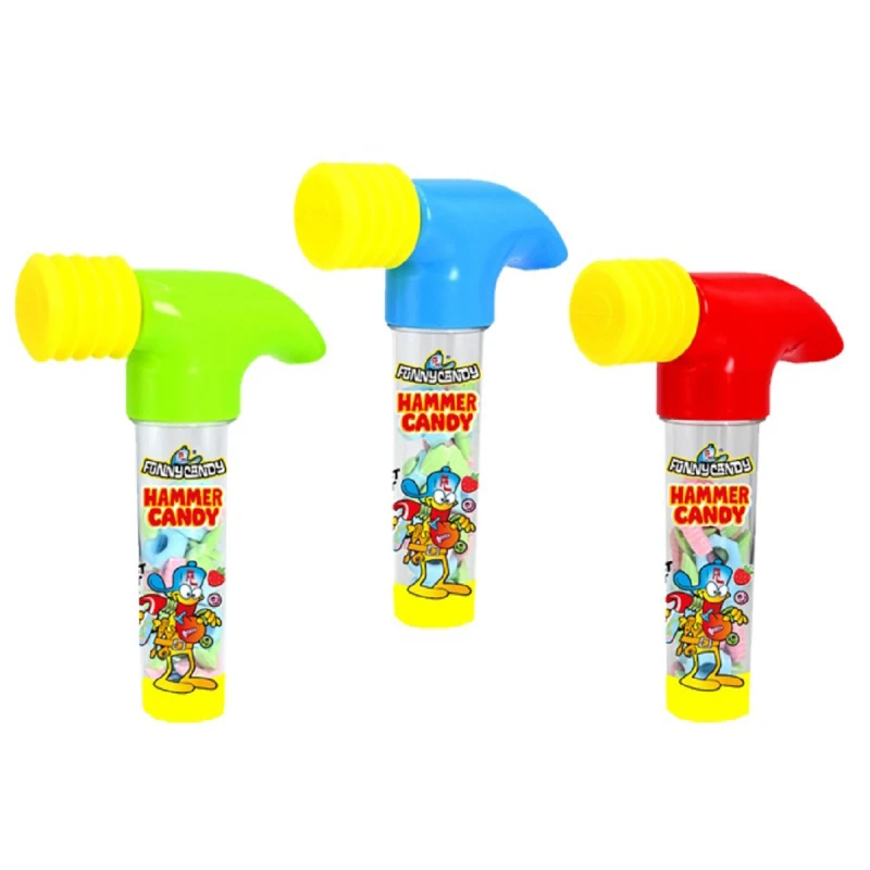 Funny Candy Hammer Candy 10g