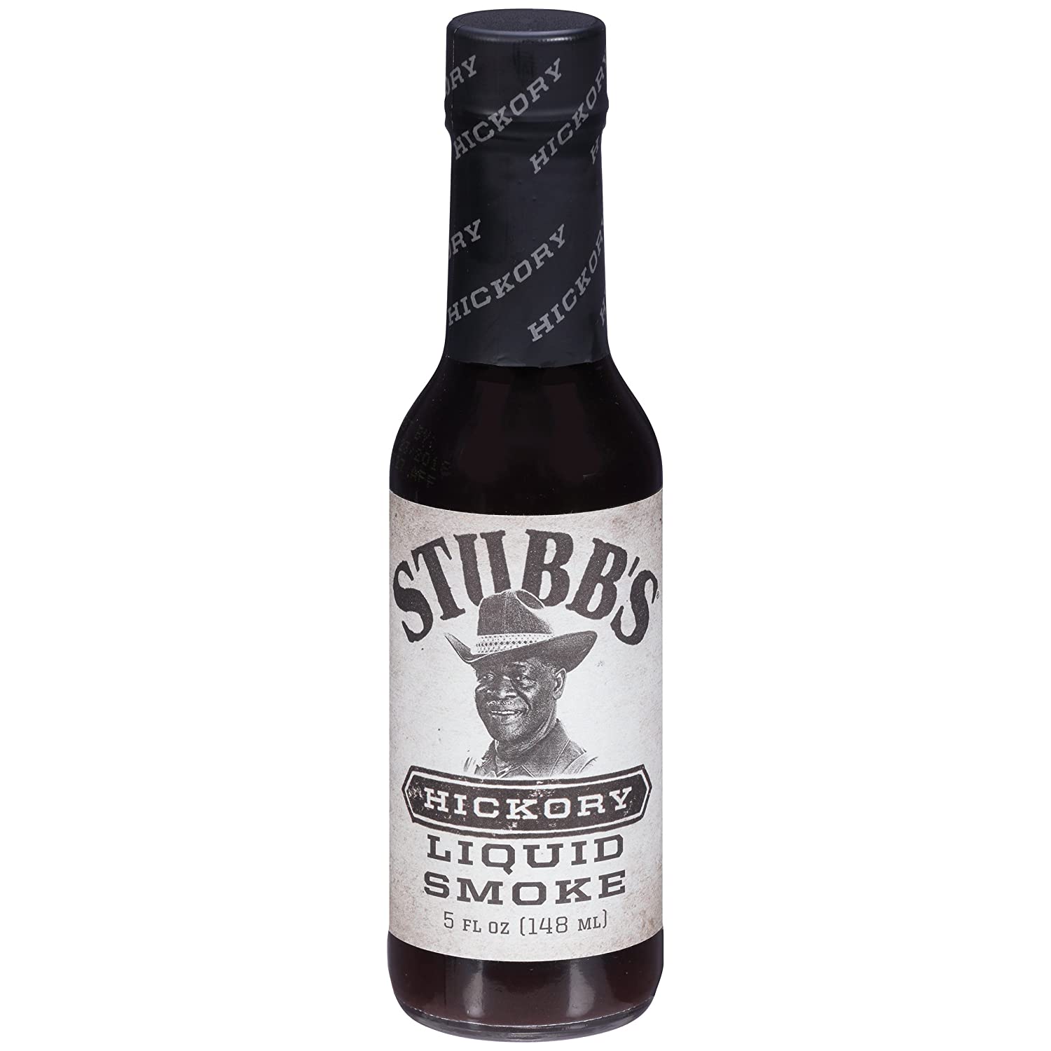 Läs mer om Stubbs Hickory Liquid Smoke 148ml