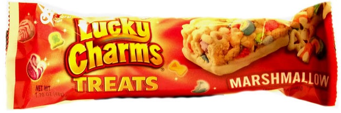 Amerikanskt Godis