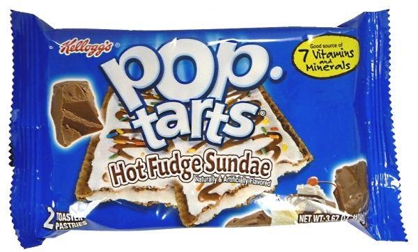 Amerikanskt Godis
