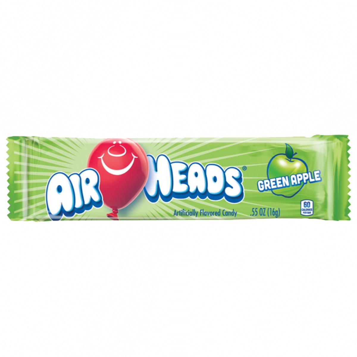 Airheads - Green Apple