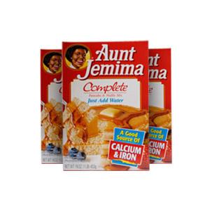 Amerikanskt Godis
